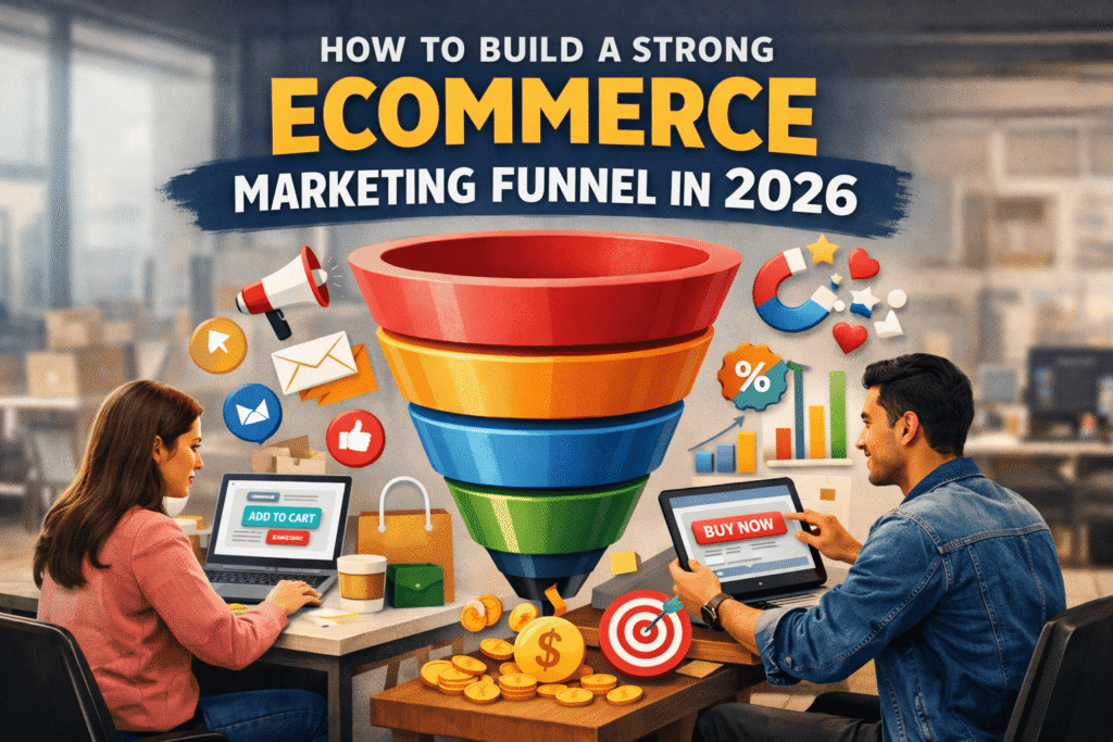 Ecommerce-Marketing-Services